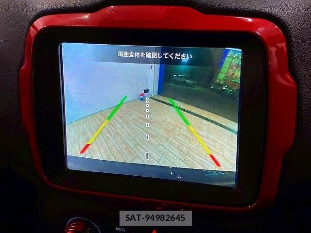 Jeep RENEGADE 2021-09 3906491-3