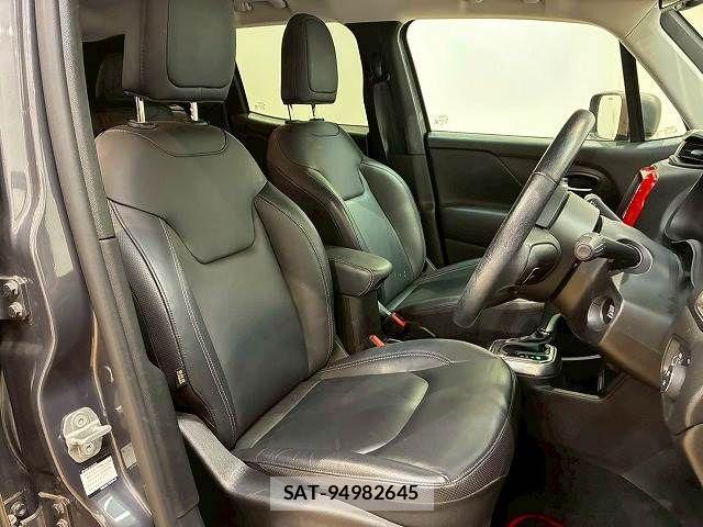 Jeep RENEGADE 2021-09 3906491-8
