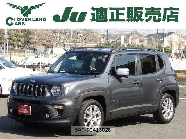 Jeep RENEGADE 2022-06 4043798-0