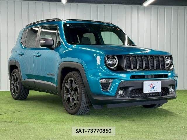 Jeep RENEGADE 2021-05 4421321-15