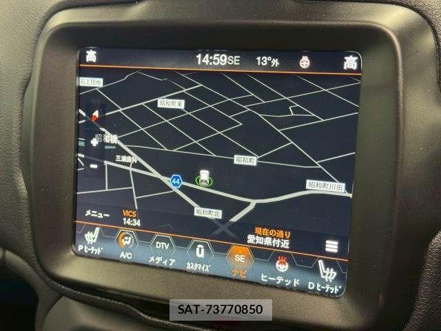 Jeep RENEGADE 2021-05 4421321-2