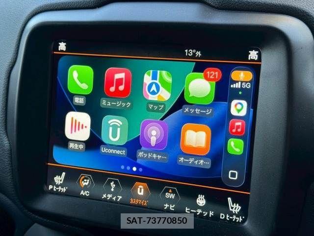 Jeep RENEGADE 2021-05 4421321-4