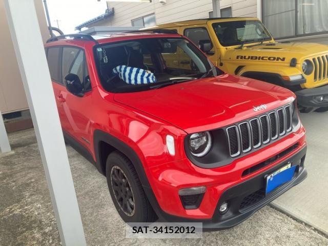 Jeep RENEGADE 2024-04 4594253-0