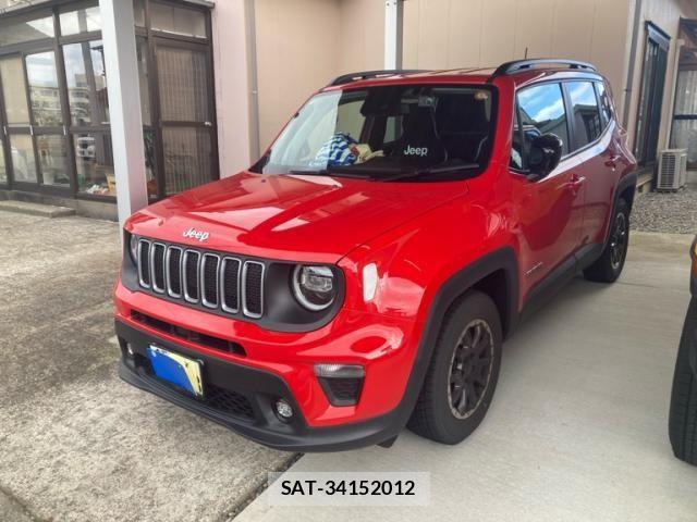 Jeep RENEGADE 2024-04 4594253-1