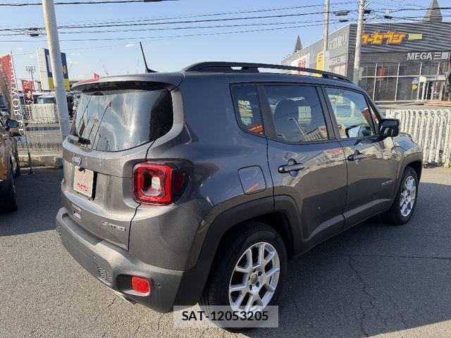 Jeep RENEGADE 2019-12 4639309-1