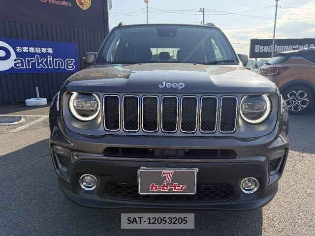 Jeep RENEGADE 2019-12 4639309-24