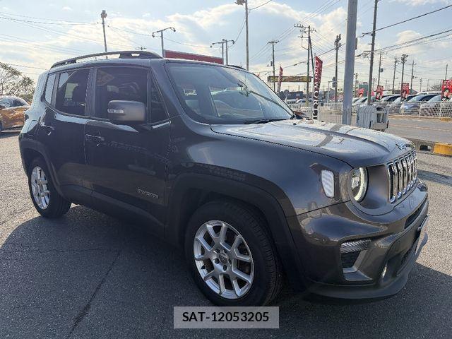 Jeep RENEGADE 2019-12 4639309-25