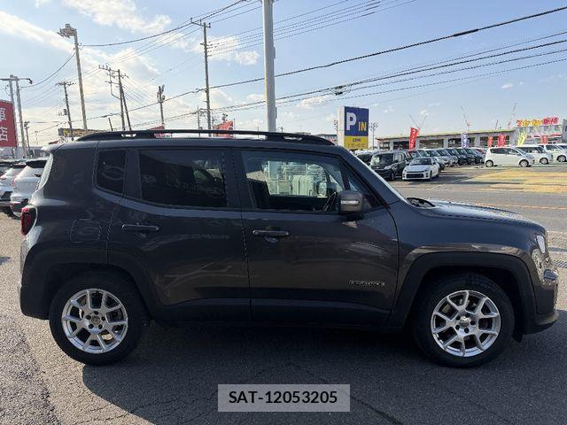 Jeep RENEGADE 2019-12 4639309-26