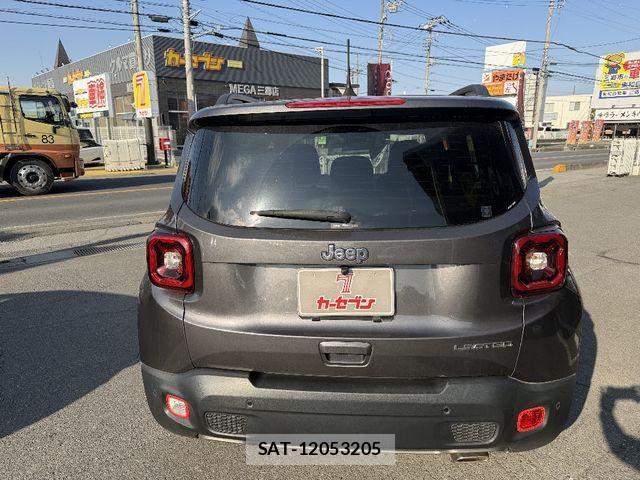 Jeep RENEGADE 2019-12 4639309-27