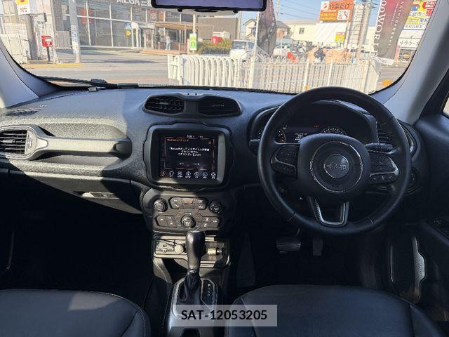Jeep RENEGADE 2019-12 4639309-2