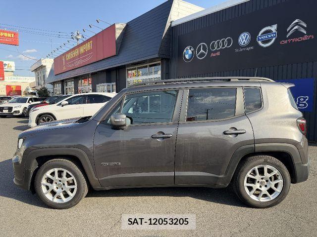 Jeep RENEGADE 2019-12 4639309-29
