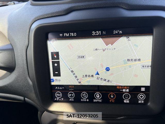 Jeep RENEGADE 2019-12 4639309-8