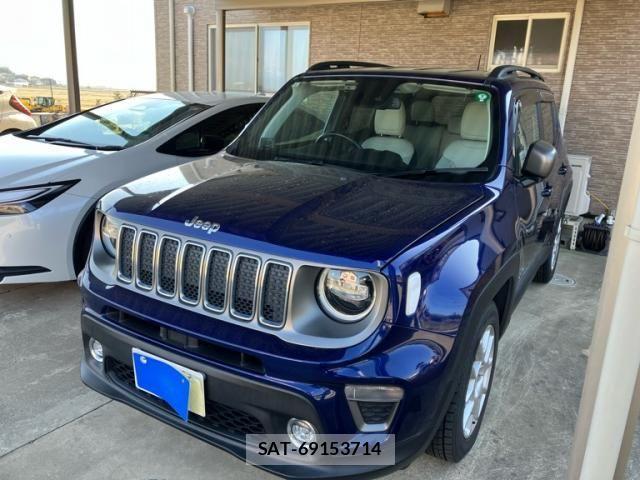 Jeep RENEGADE 2019-06 4754452-0