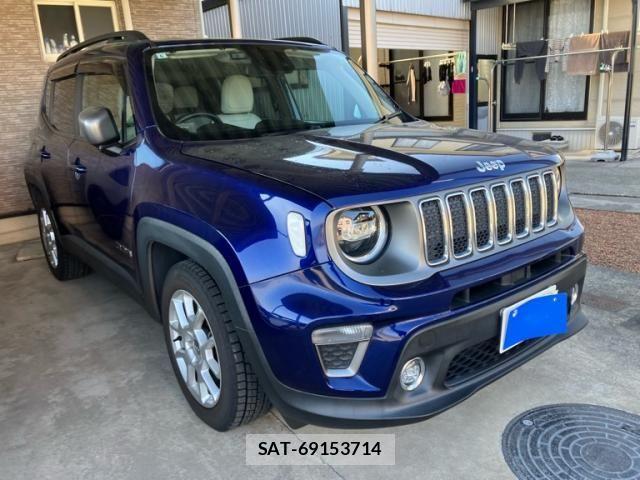 Jeep RENEGADE 2019-06 4754452-1