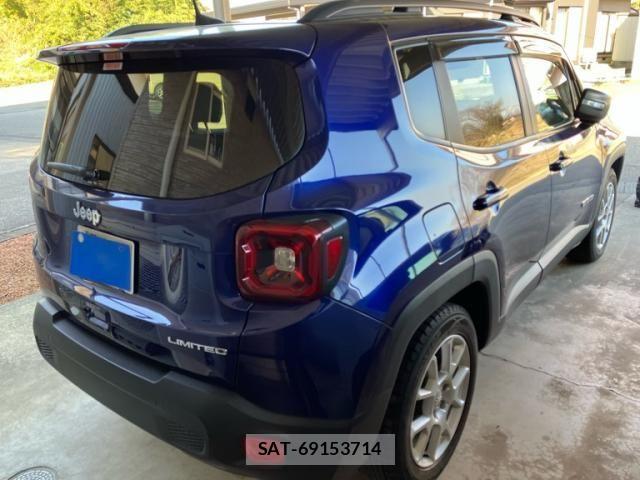Jeep RENEGADE 2019-06 4754452-5