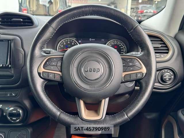 Jeep RENEGADE 2016-07 4961021-11