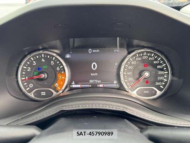 Jeep RENEGADE 2016-07 4961021-12