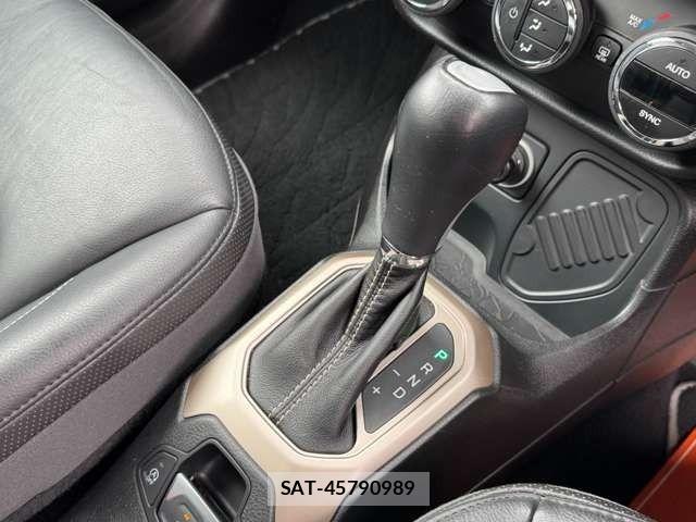 Jeep RENEGADE 2016-07 4961021-18