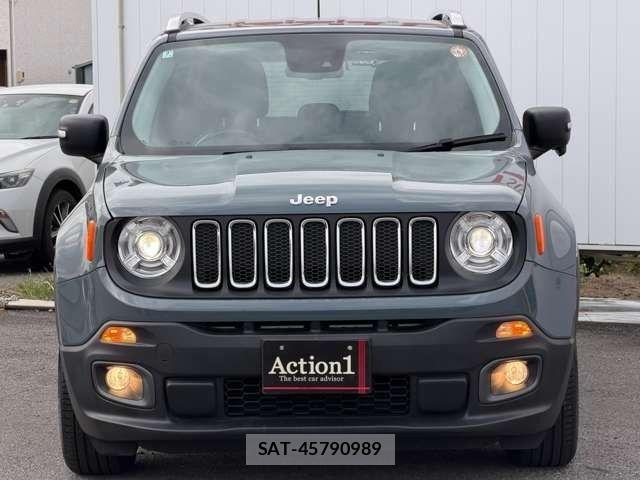 Jeep RENEGADE 2016-07 4961021-1