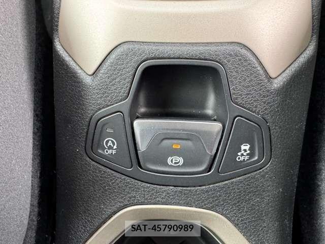 Jeep RENEGADE 2016-07 4961021-19