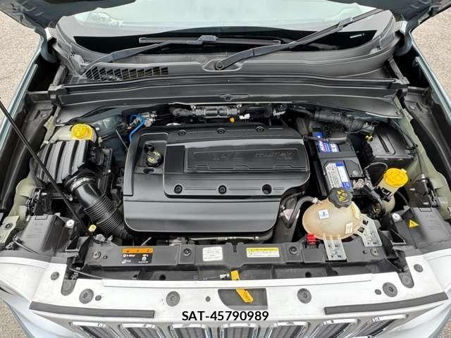Jeep RENEGADE 2016-07 4961021-28