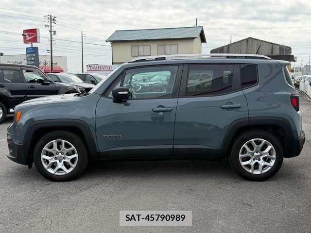 Jeep RENEGADE 2016-07 4961021-2