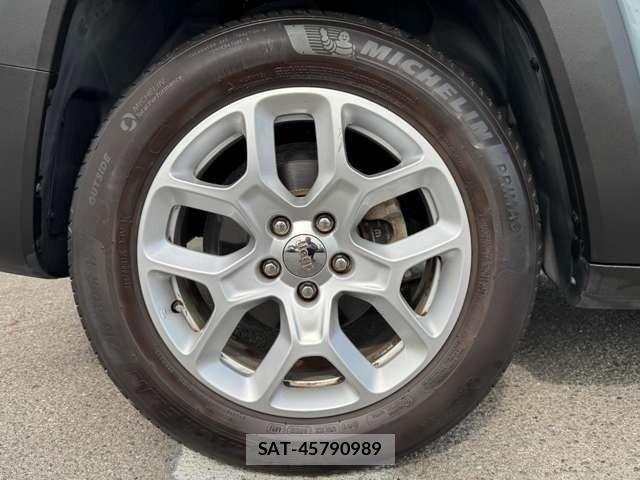 Jeep RENEGADE 2016-07 4961021-5