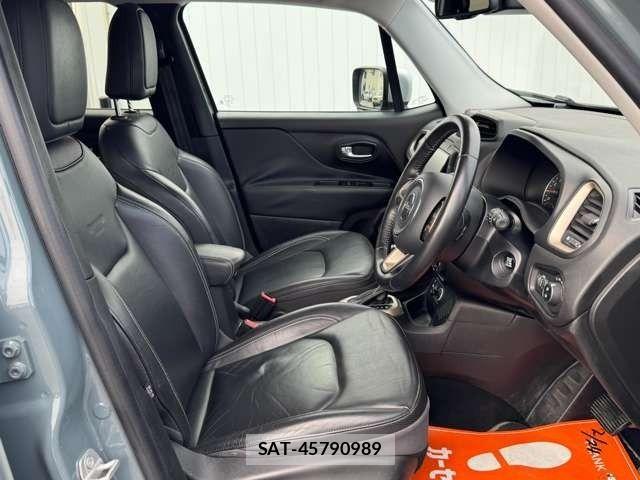 Jeep RENEGADE 2016-07 4961021-6