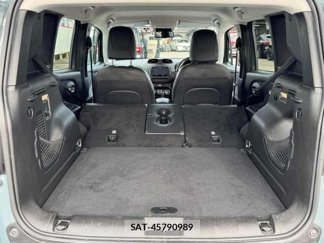 Jeep RENEGADE 2016-07 4961021-8