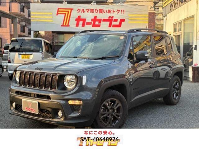 Jeep RENEGADE 2022-04 4961007-0