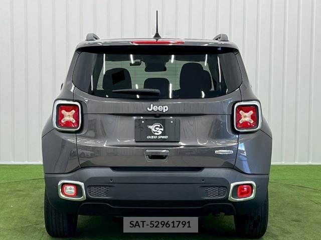 Jeep RENEGADE 2021-02 5869812-12