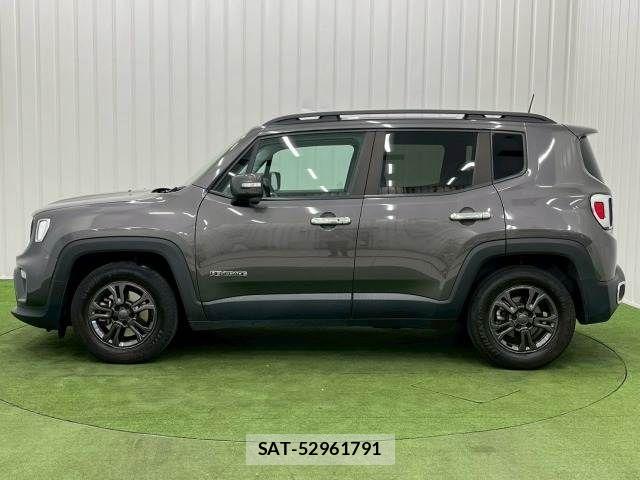 Jeep RENEGADE 2021-02 5869812-13