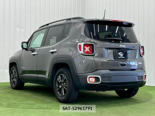 Jeep RENEGADE 2021-02 5869812-16