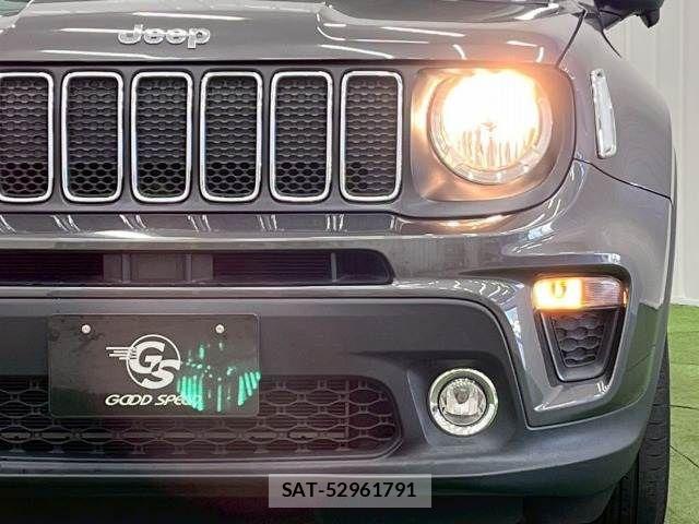 Jeep RENEGADE 2021-02 5869812-17