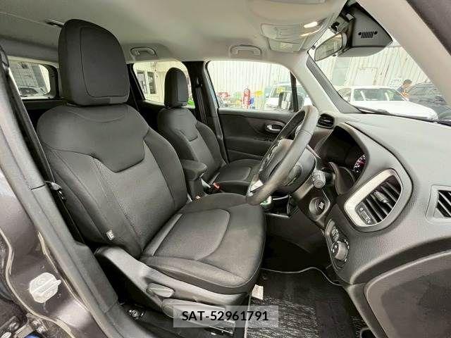 Jeep RENEGADE 2021-02 5869812-8