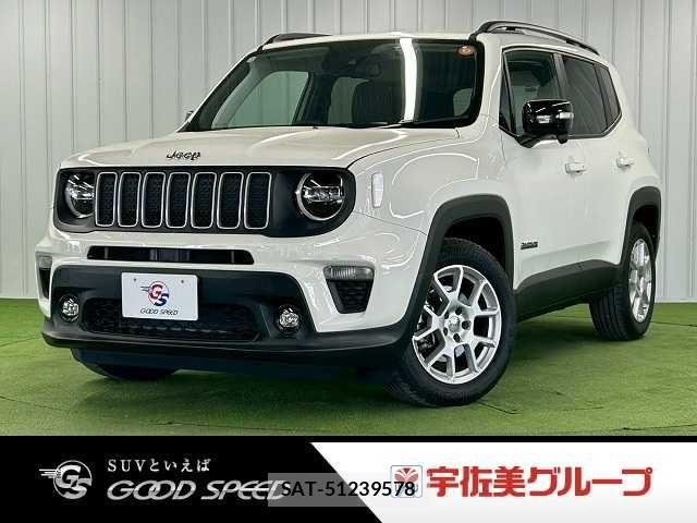 Jeep RENEGADE 2024-11 5869796-0