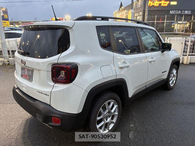 Jeep RENEGADE 2021-08 6001522-1