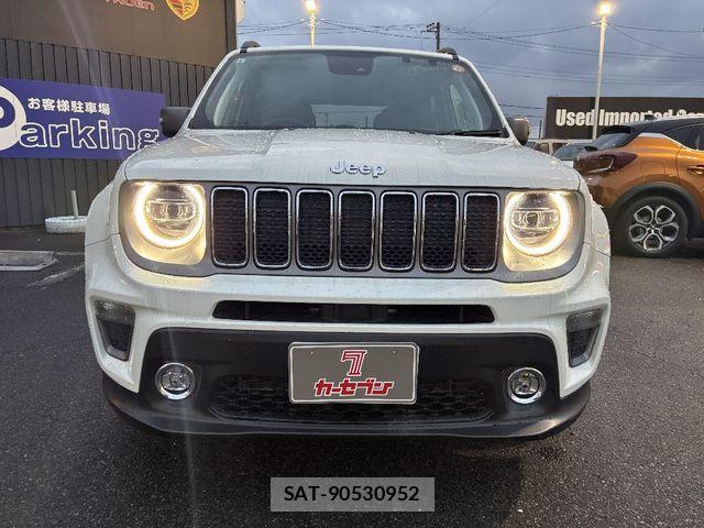 Jeep RENEGADE 2021-08 6001522-20