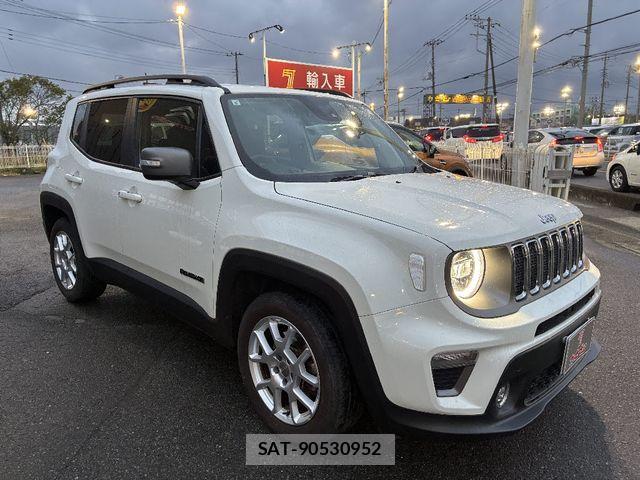 Jeep RENEGADE 2021-08 6001522-21