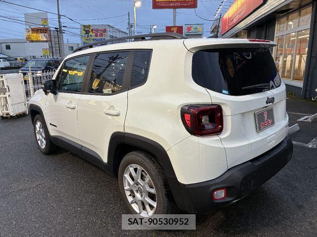 Jeep RENEGADE 2021-08 6001522-24
