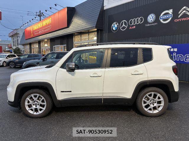 Jeep RENEGADE 2021-08 6001522-25