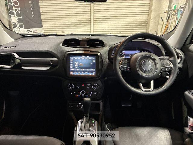 Jeep RENEGADE 2021-08 6001522-2