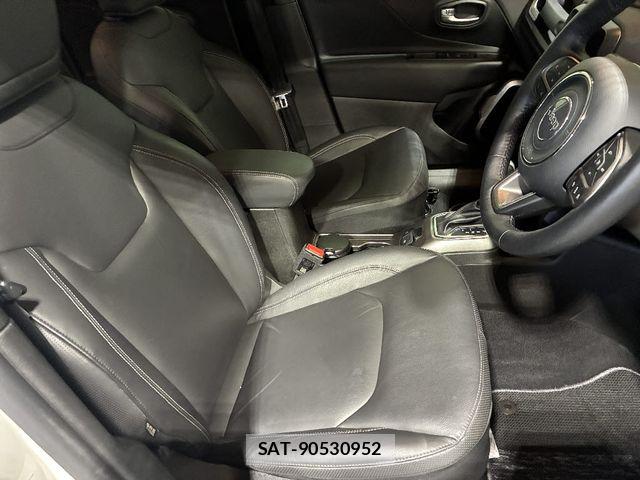 Jeep RENEGADE 2021-08 6001522-3