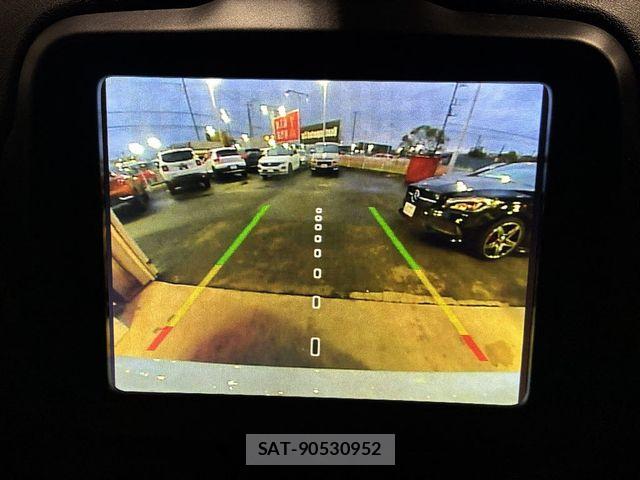Jeep RENEGADE 2021-08 6001522-8