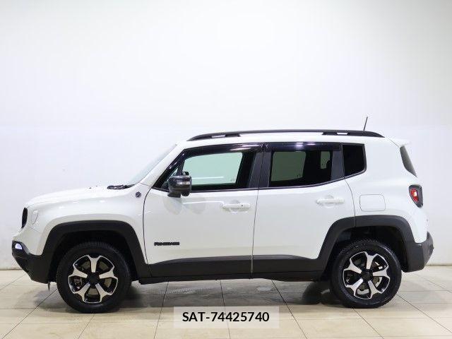 Jeep RENEGADE 2023-03 6001504-9