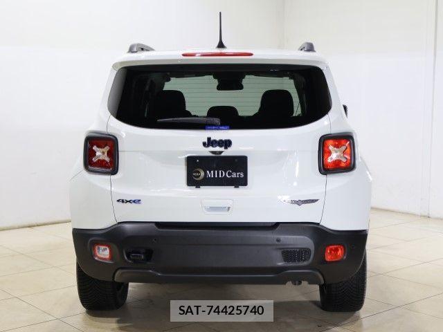 Jeep RENEGADE 2023-03 6001504-15