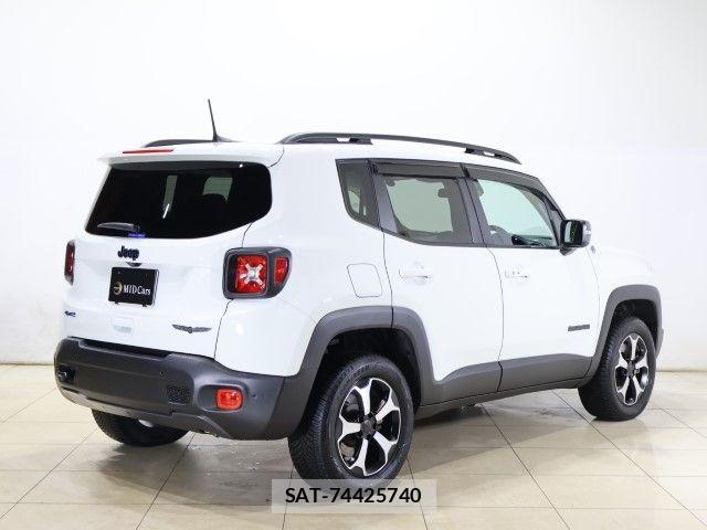 Jeep RENEGADE 2023-03 6001504-1