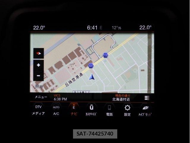 Jeep RENEGADE 2023-03 6001504-25