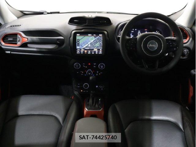Jeep RENEGADE 2023-03 6001504-2