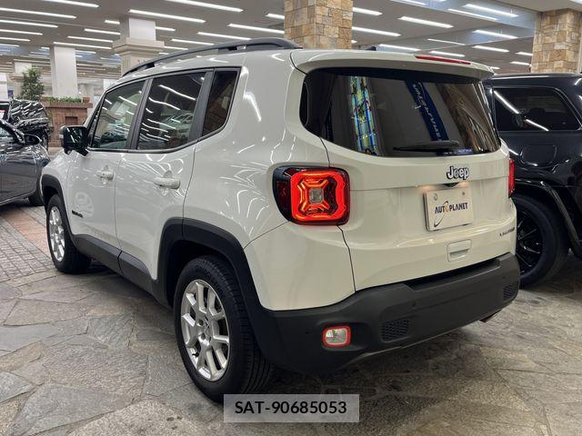 Jeep RENEGADE 2021-06 6001523-9